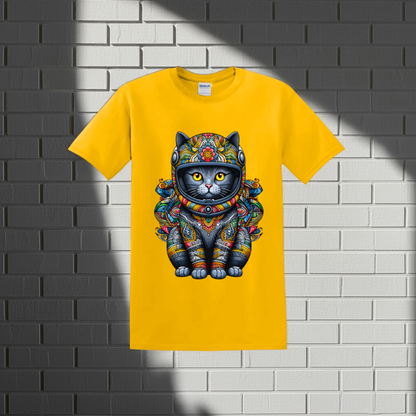 T-shirt Backpack Kat