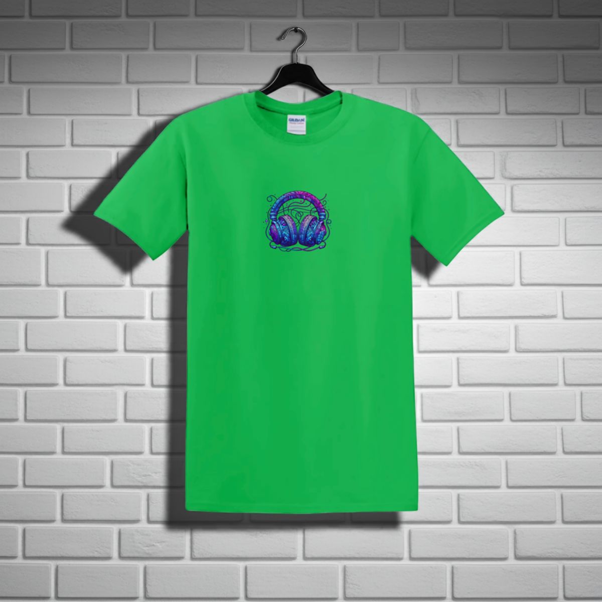 T-shirt Zone Out