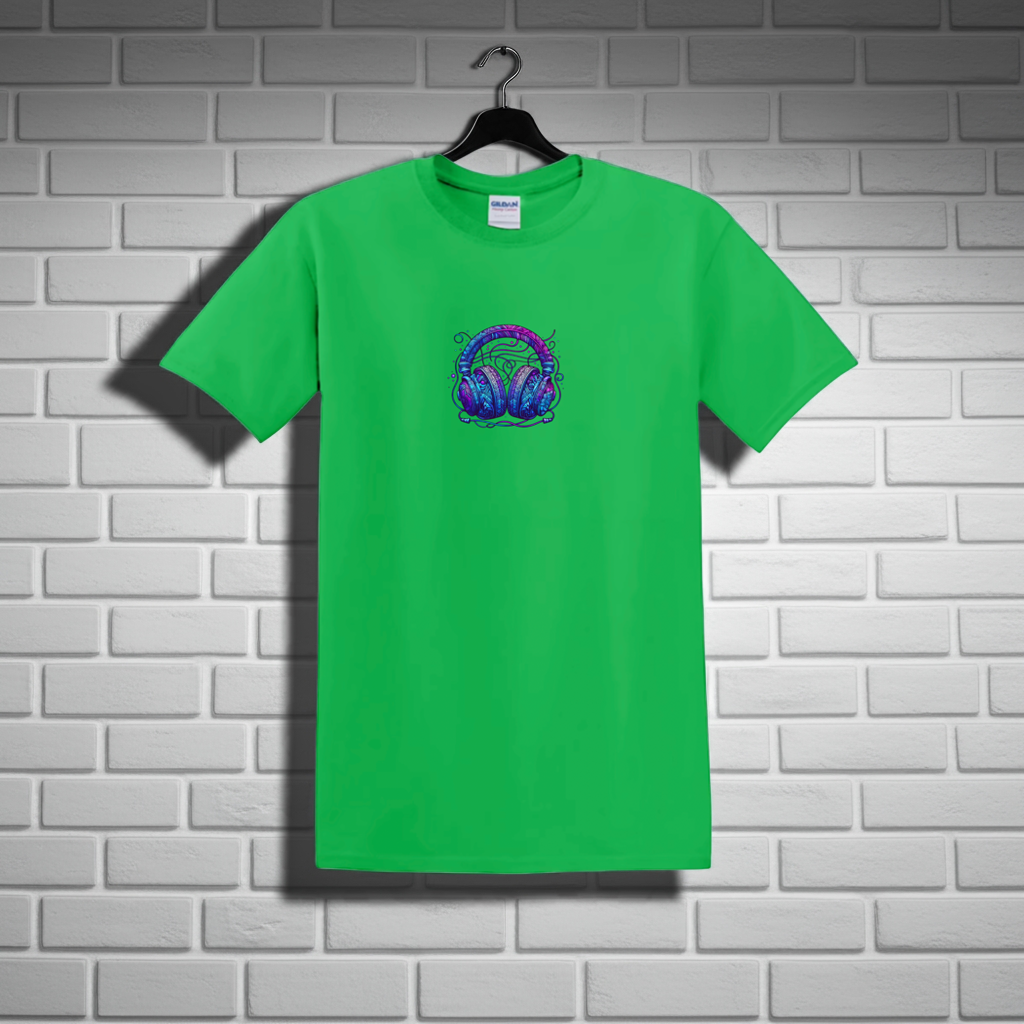 T-shirt Zone Out