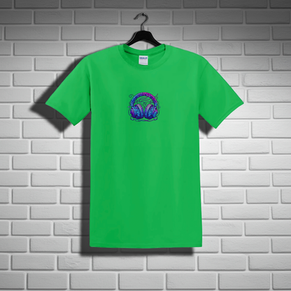 T-shirt Zone Out