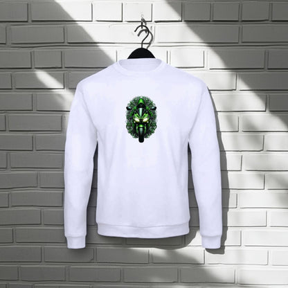 Balance Green