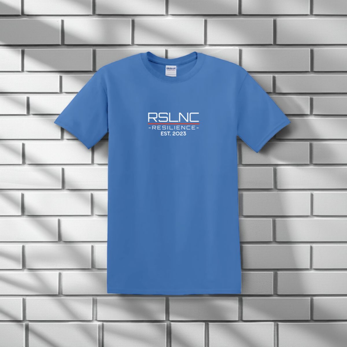 RSLNC T-shirt