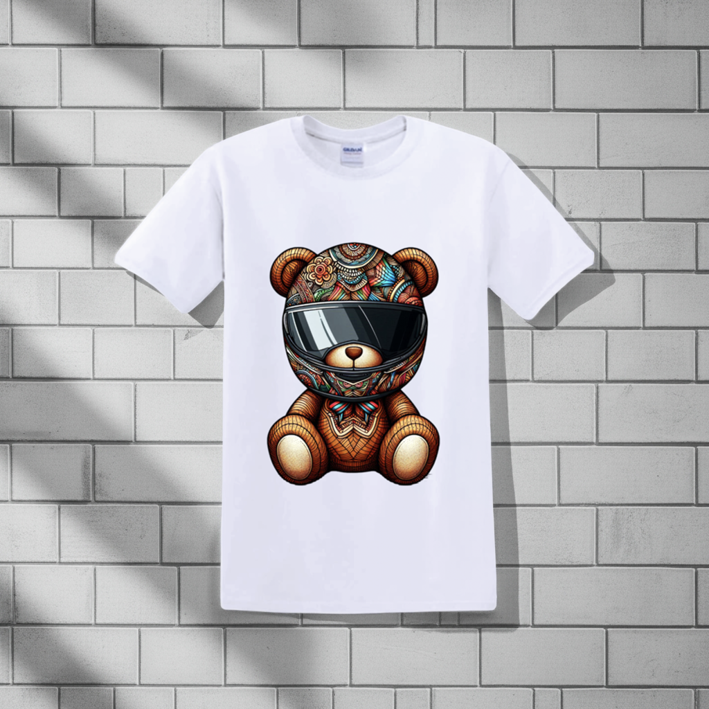 T-shirt Backpack