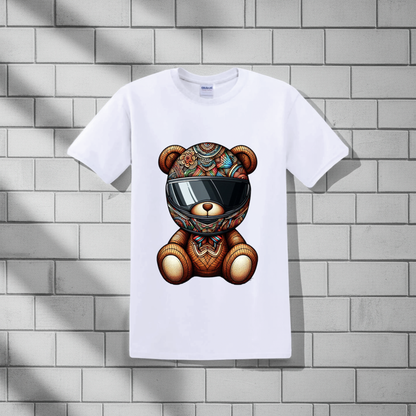 T-shirt Backpack