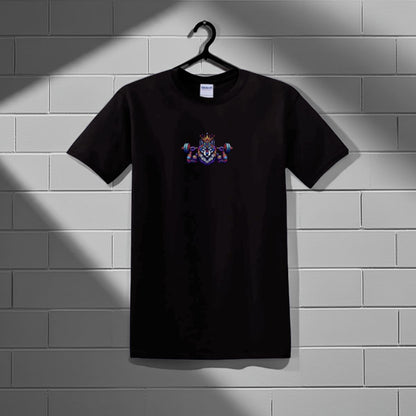 T-shirt Kracht