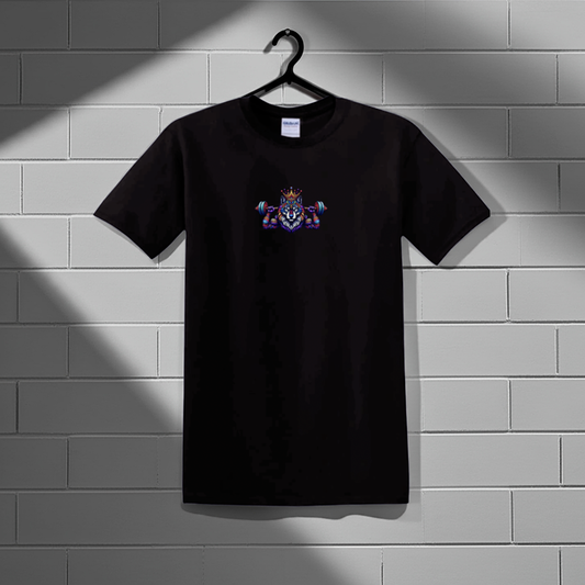 T-shirt Kracht (klein)