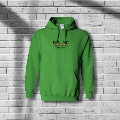 RSLNC Hoodie