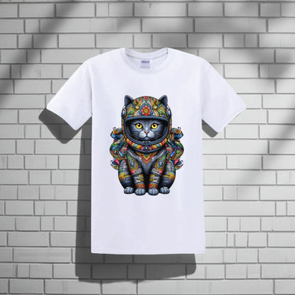 T-shirt Backpack Kat