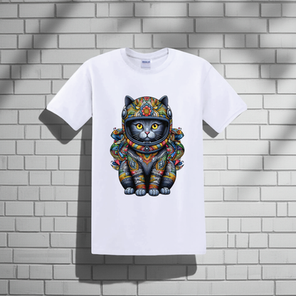 T-shirt Backpack Kat