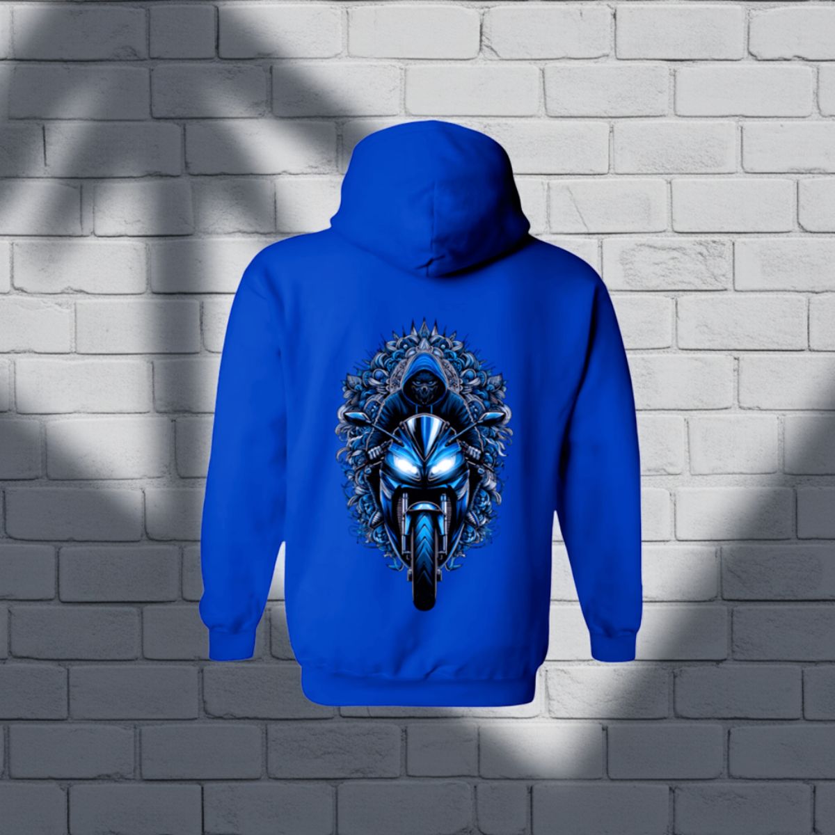 Blauwe Balans