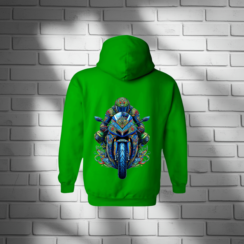 Balans Groen