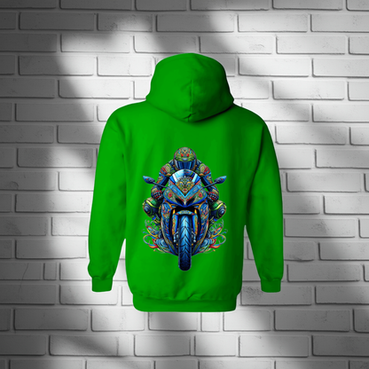 Balans Groen