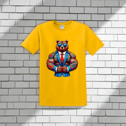 T-shirt De CEO Beer