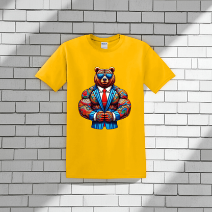 T-shirt De CEO Beer