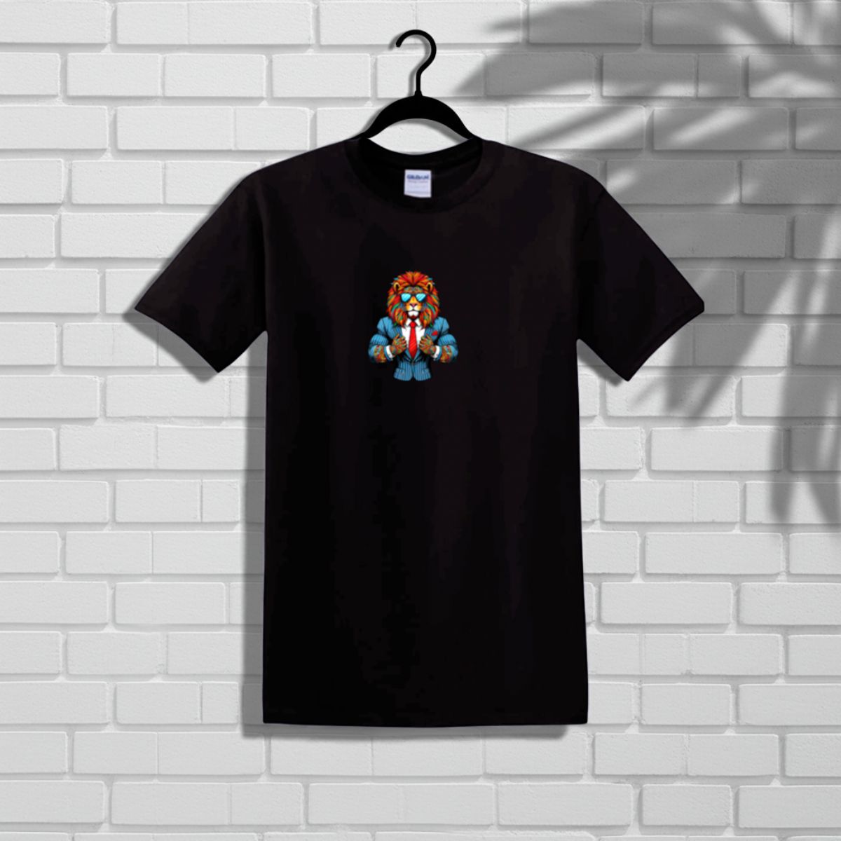 T-shirt De CEO Leeuw