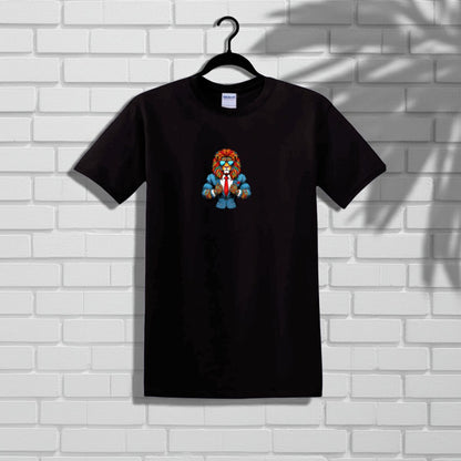 T-shirt De CEO Leeuw