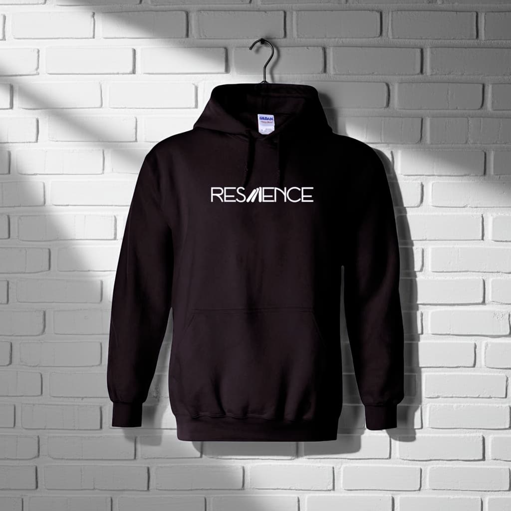 The 'OG' hoodie