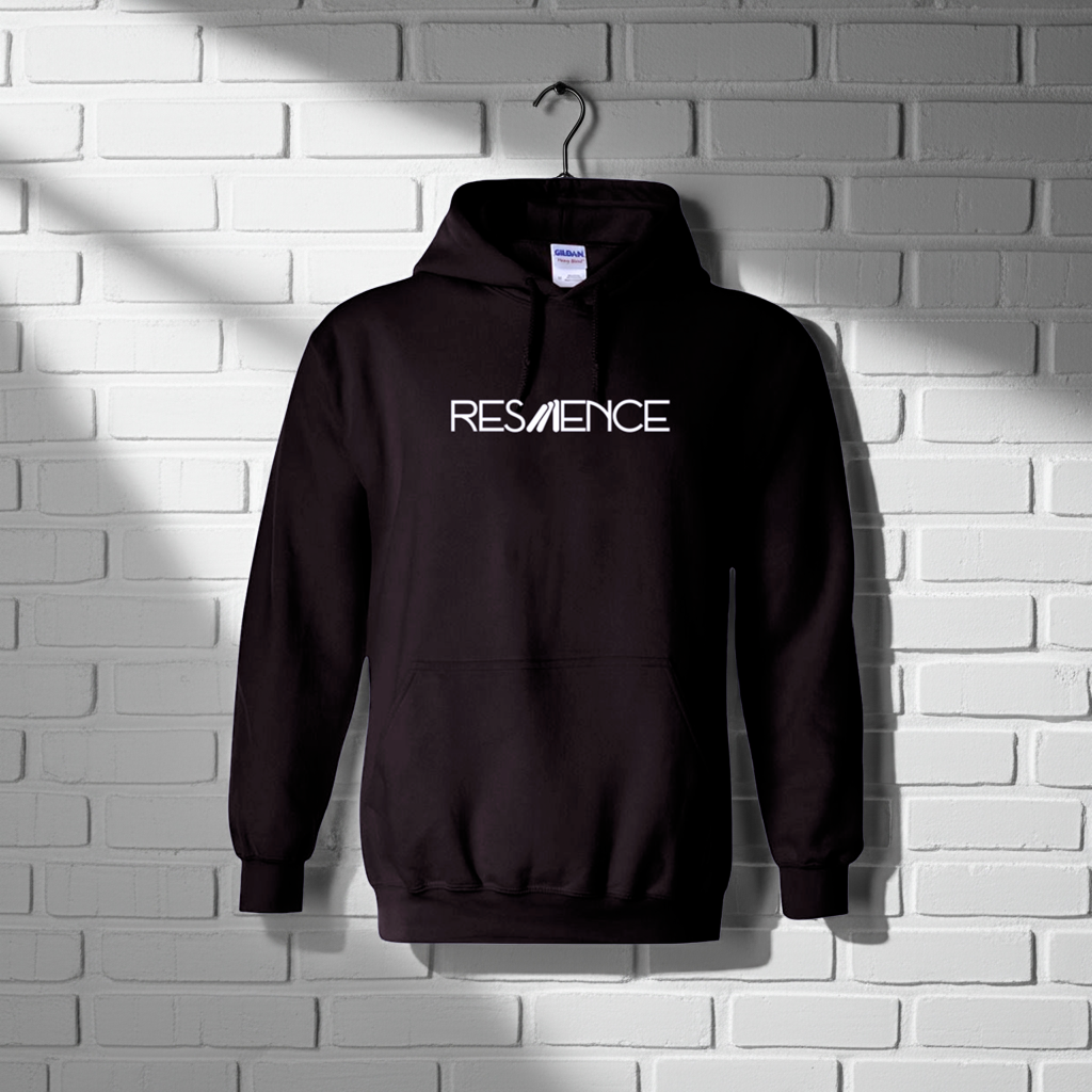 The 'OG' hoodie zwart