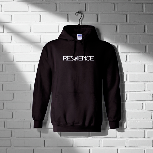 The 'OG' hoodie zwart