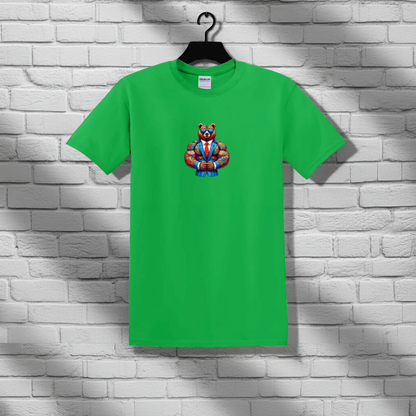 T-shirt De CEO Beer (klein)