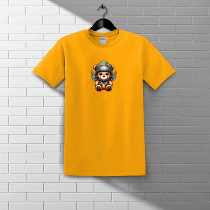 T-shirt Backpack Wings