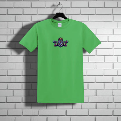 T-shirt Kracht