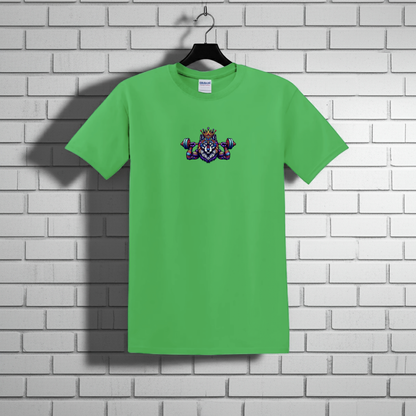 T-shirt Kracht (klein)