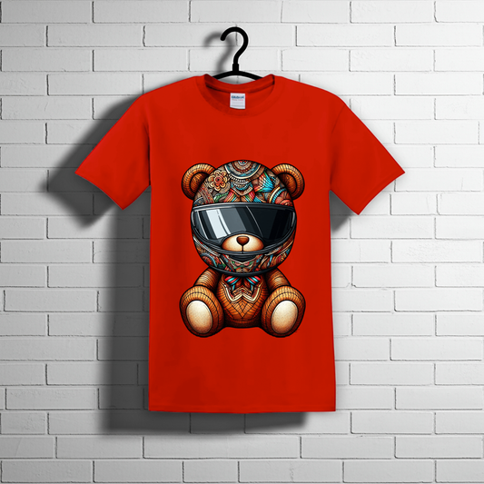 T-shirt Backpack