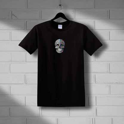 T-shirt Het Begin