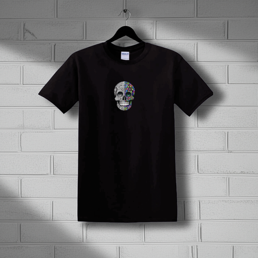 T-shirt Het Begin (klein)