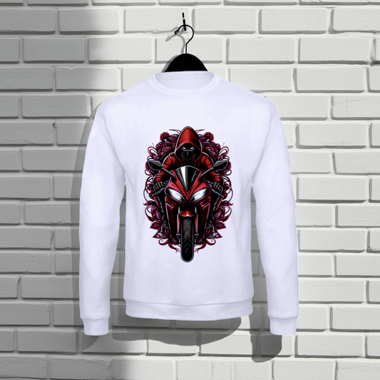 Balans Rood