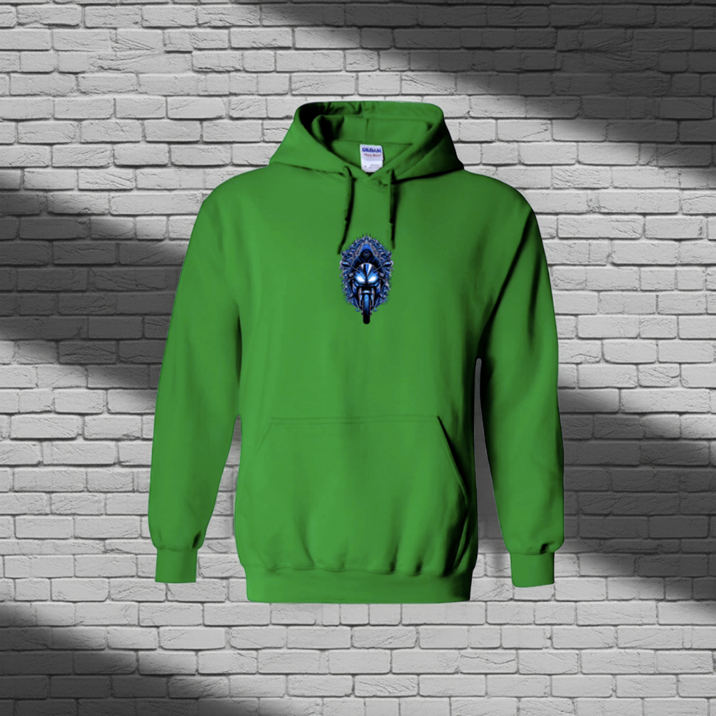 Balans Blauw