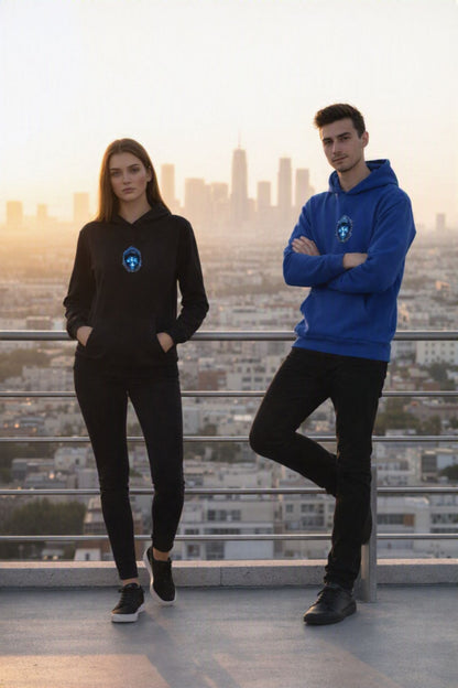 Blauwe Balans
