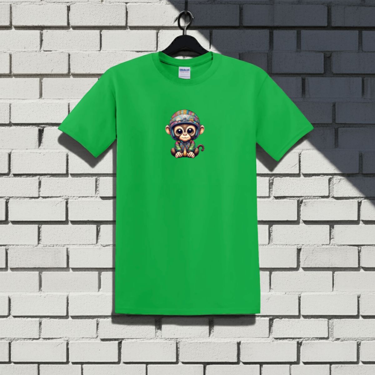 T-shirt Backpack Aap