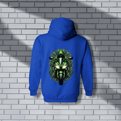 Balans Groen