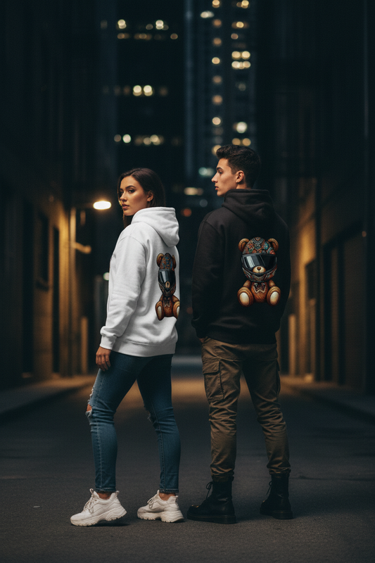 Backpack Beer