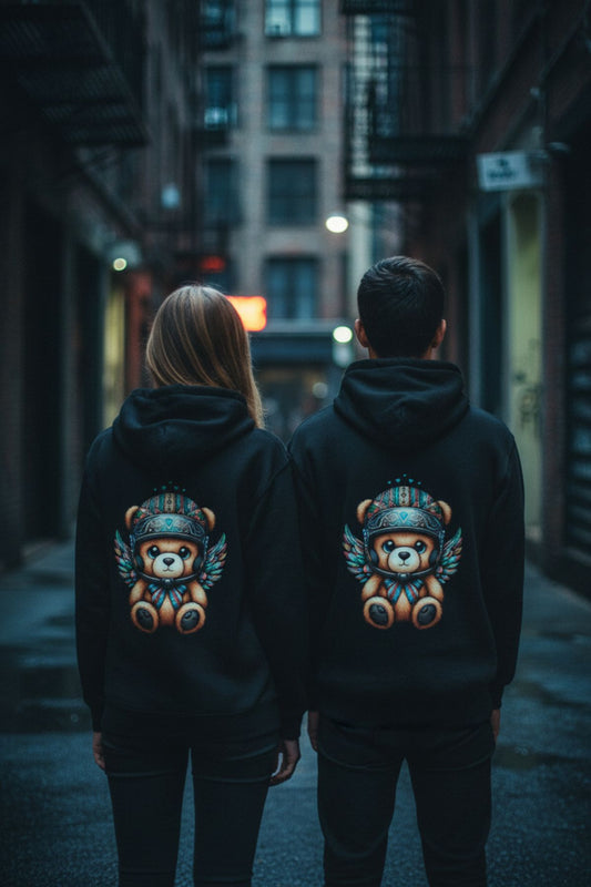 Backpack Wings