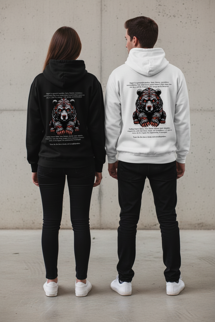 Dark Side: Anger