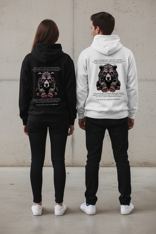 Dark Side: Anger