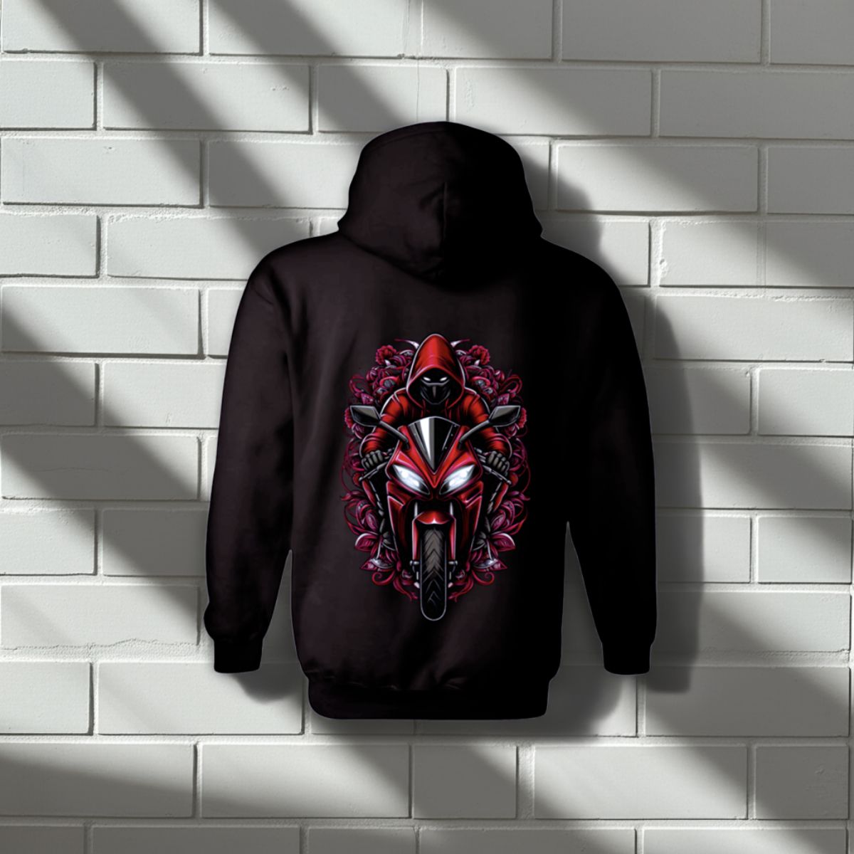 Balance Red