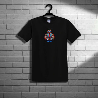 T-shirt The CEO Bear