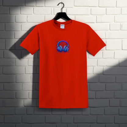 T-shirt Zone Out