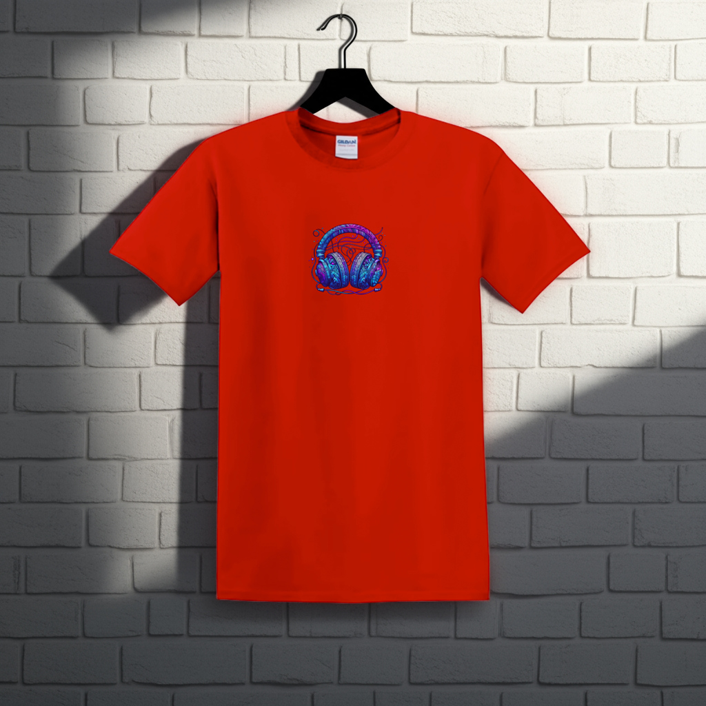 T-shirt Zone Out