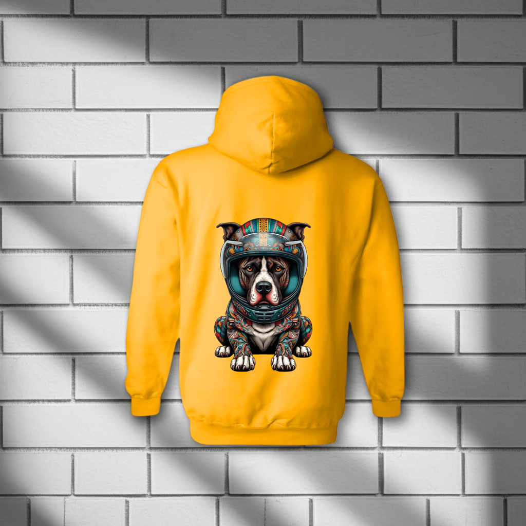 Backpack Hond