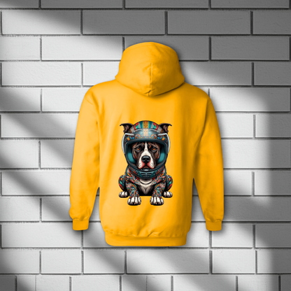 Backpack Hond