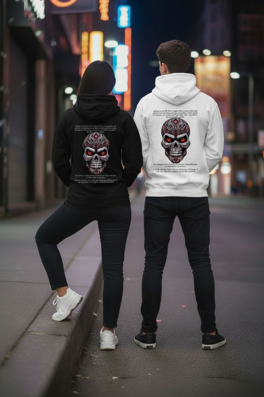 Dark Side: Het Einde