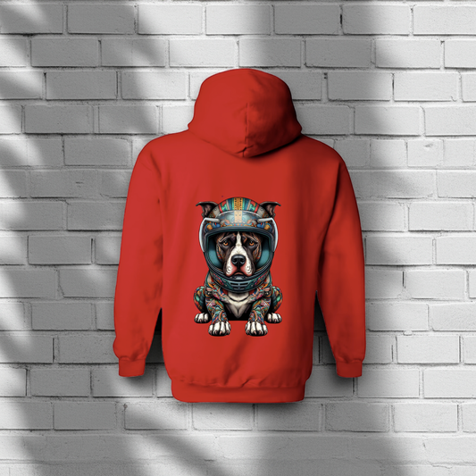 Backpack Hond