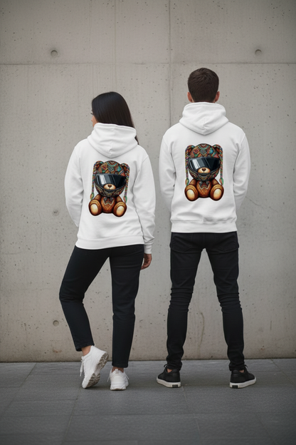Backpack Braid