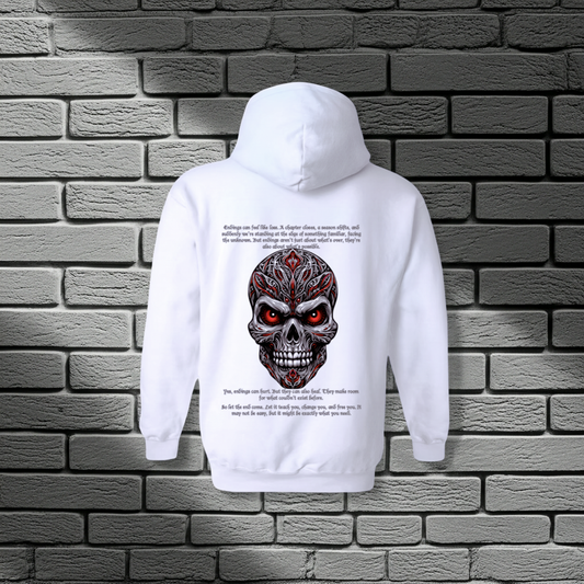 Dark Side: Het Einde