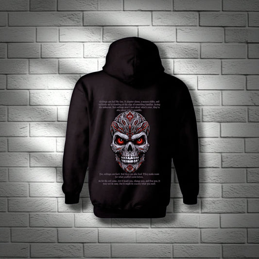 Dark Side: Het Einde